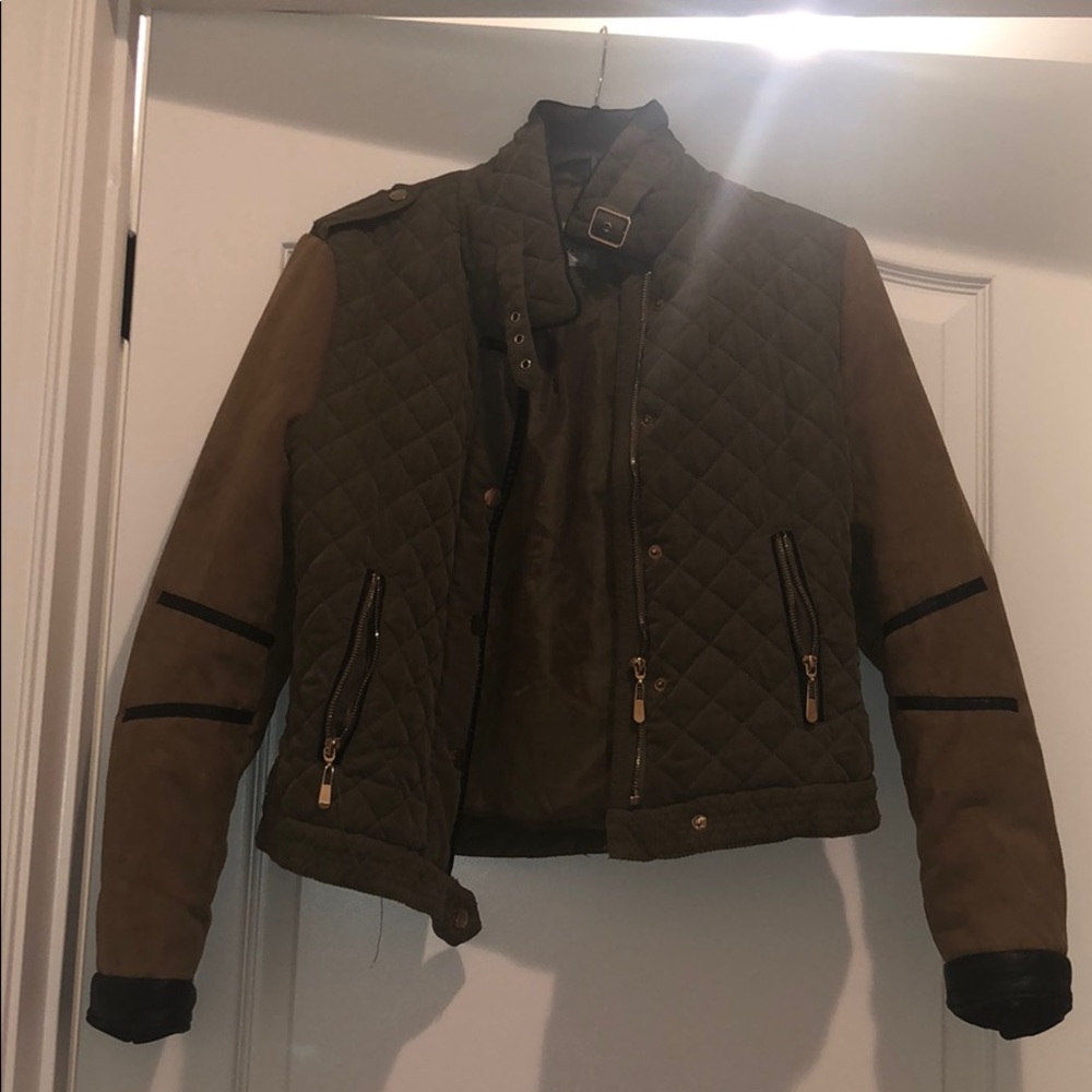 Jacket